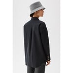 Nessie Shirt black Busnel  — kuva 4