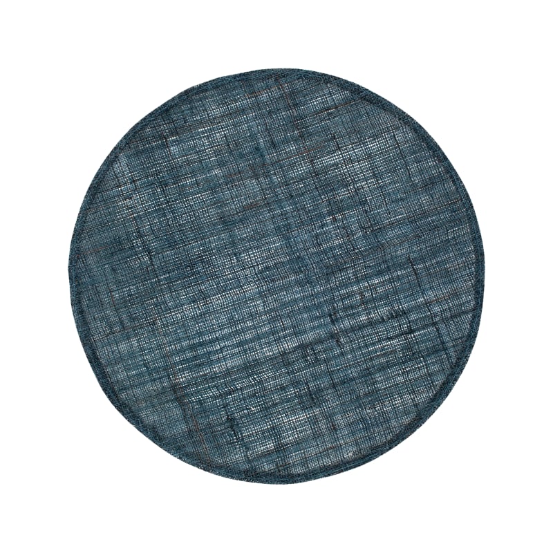 Placemat Linnea ink blue Dixie 