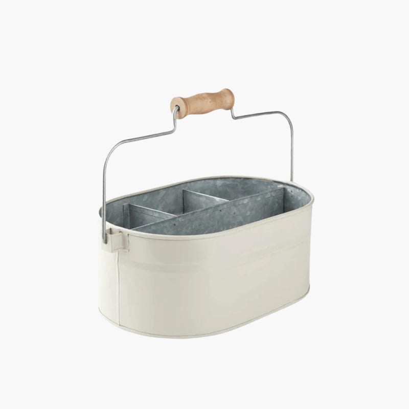 System Bucket beige Humdakin 