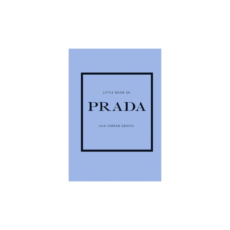 The Little Book of Prada