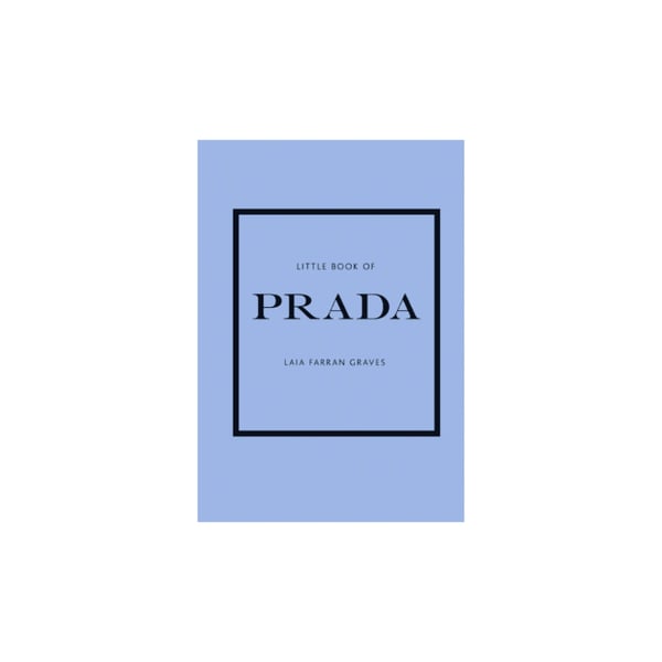 The Little Book of Prada