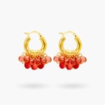 L-O-V-E Earrings Annele  — kuva 1